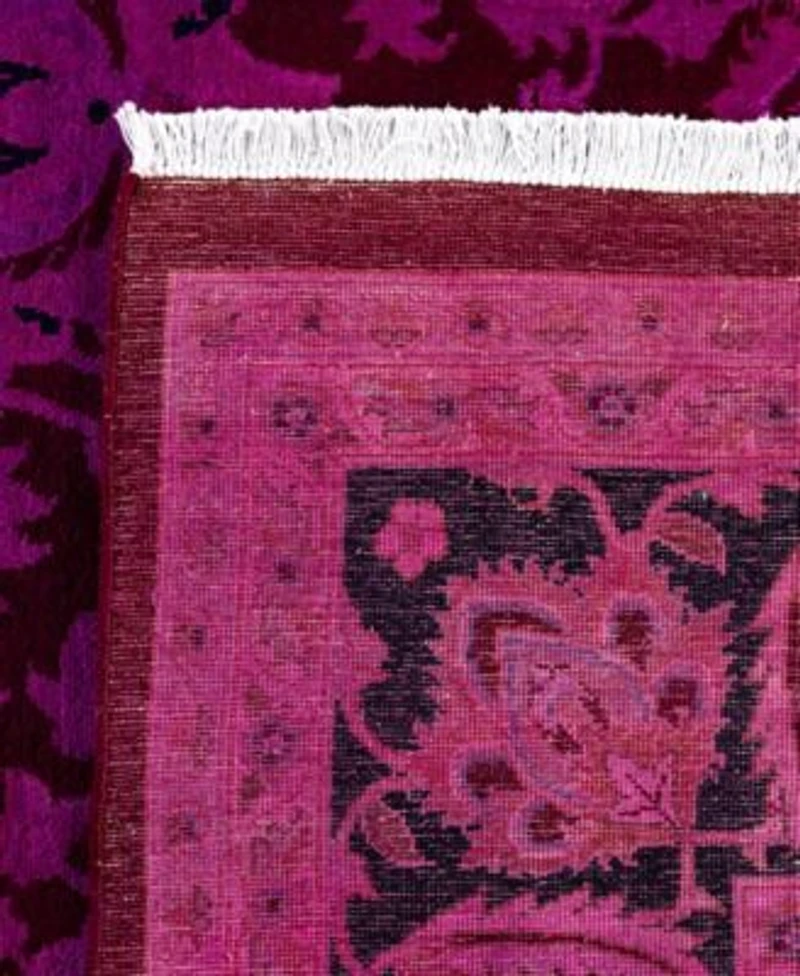 Adorn Hand Woven Rugs Fine Vibrance M1318368