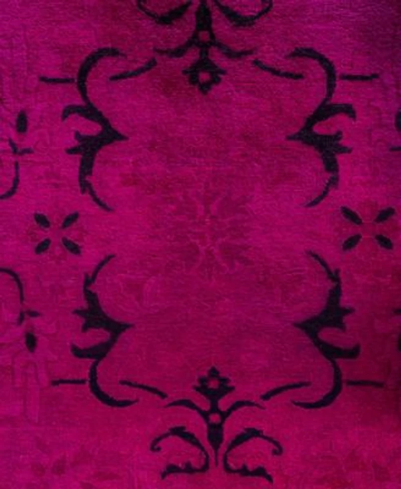 Adorn Hand Woven Rugs Fine Vibrance M1519240