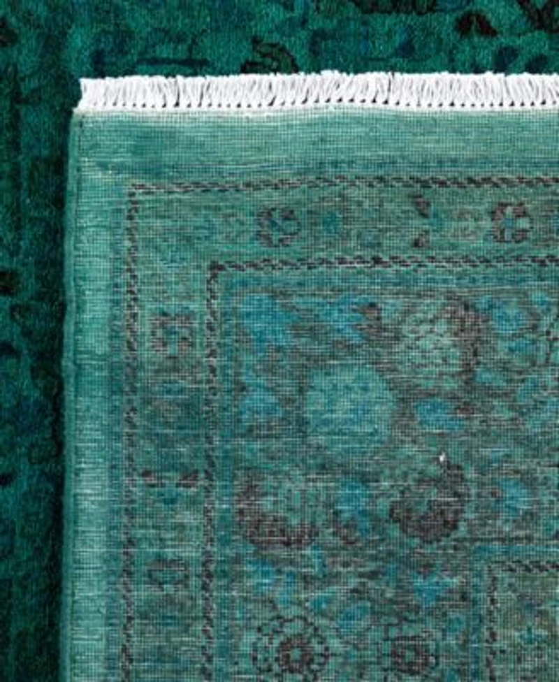 Adorn Hand Woven Rugs Fine Vibrance M1503239