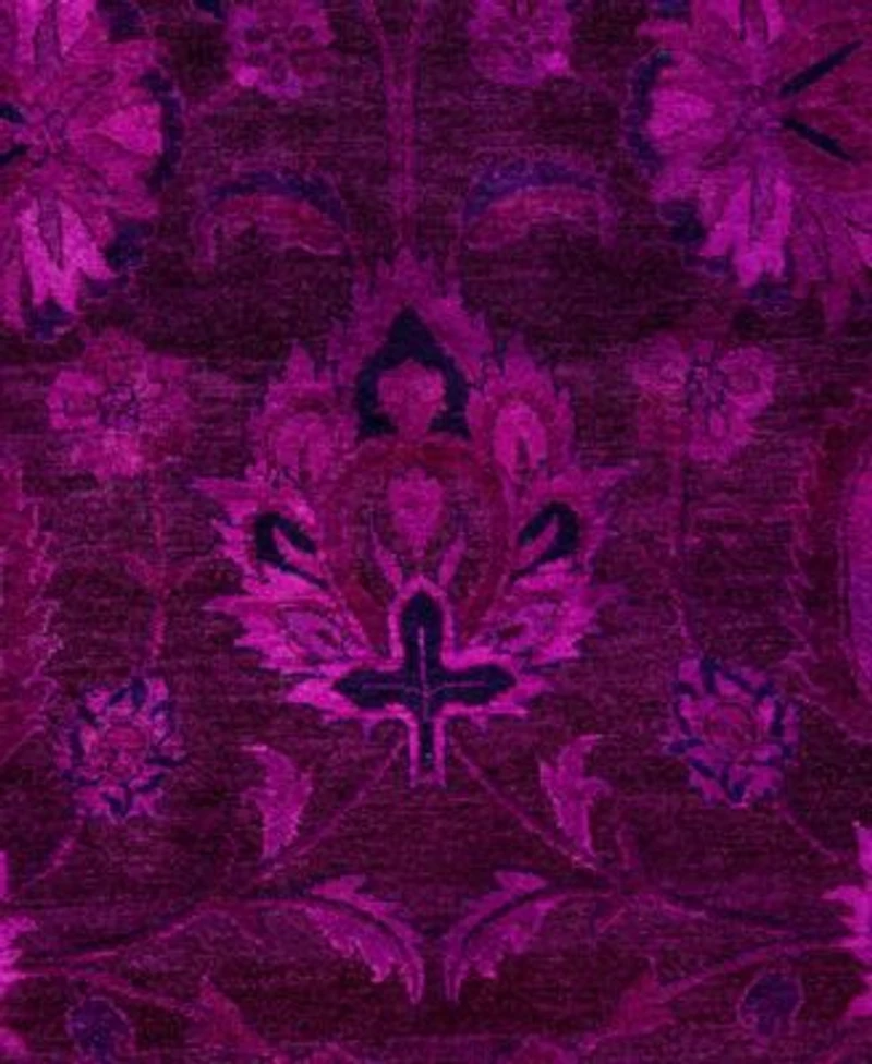 Adorn Hand Woven Rugs Fine Vibrance M1175234