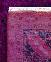 Adorn Hand Woven Rugs Fine Vibrance M1619509