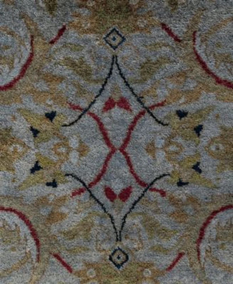 Adorn Hand Woven Rugs Fine Vibrance M1406350