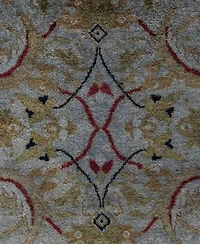 Adorn Hand Woven Rugs Fine Vibrance M1406350