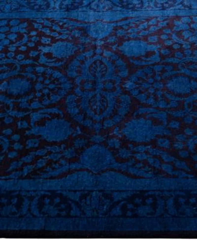 Adorn Hand Woven Rugs Fine Vibrance M1453177