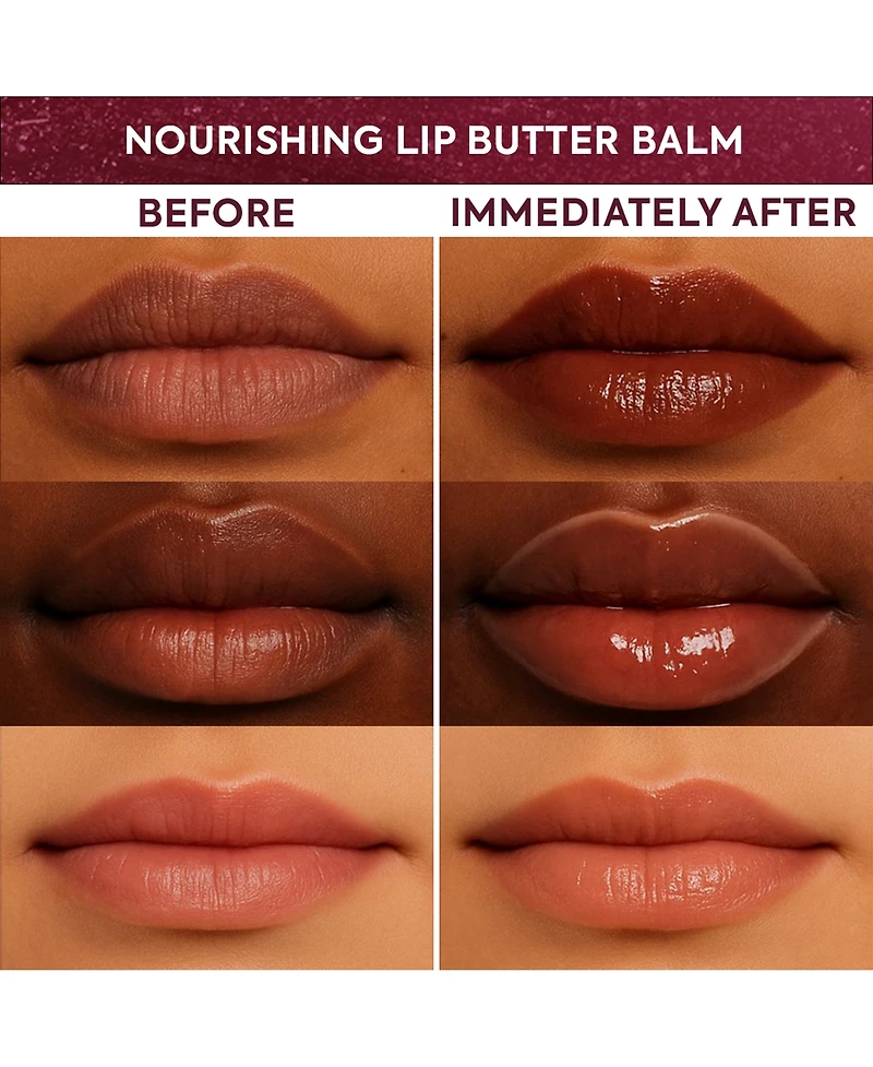 Makari Nourishing Lip Butter Balm 15 Grams