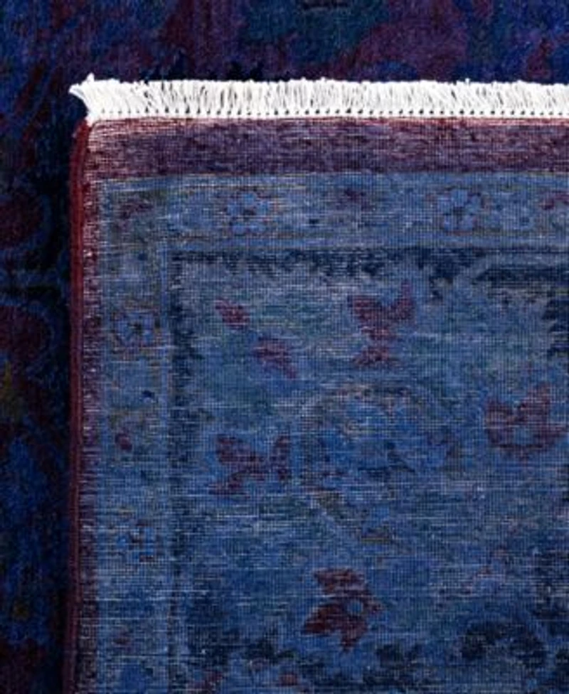 Adorn Hand Woven Rugs Fine Vibrance M1130314