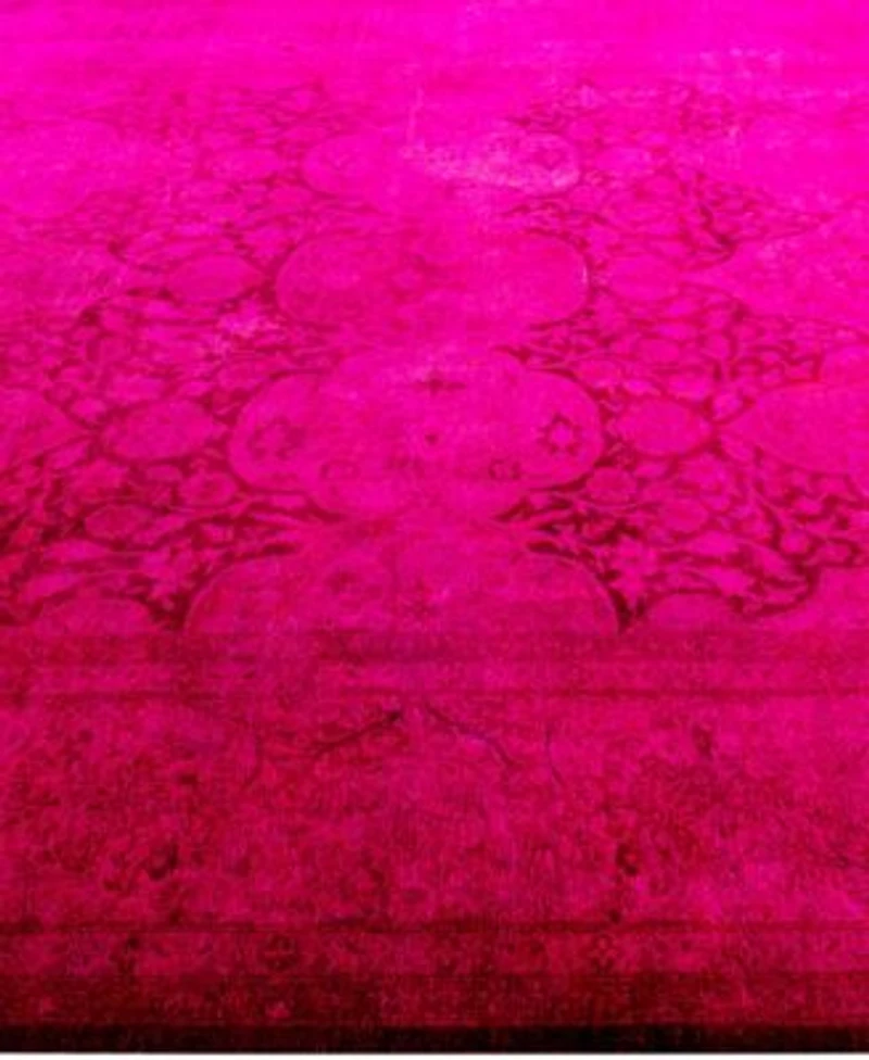 Adorn Hand Woven Rugs Fine Vibrance M134159