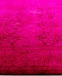 Adorn Hand Woven Rugs Fine Vibrance M134159