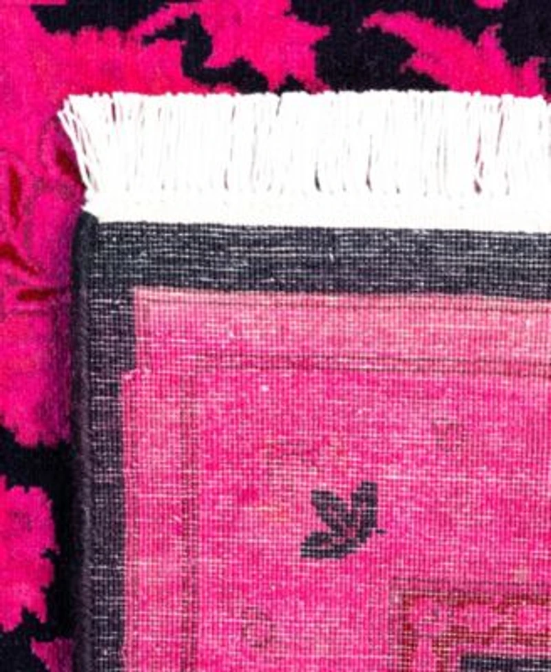 Adorn Hand Woven Rugs Fine Vibrance M1452679