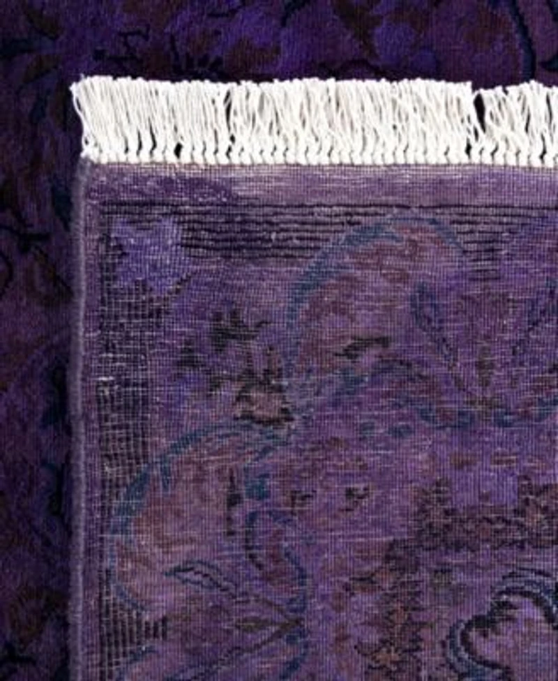 Adorn Hand Woven Rugs Fine Vibrance M1182544