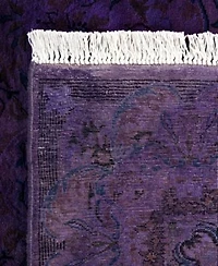 Adorn Hand Woven Rugs Fine Vibrance M1182544