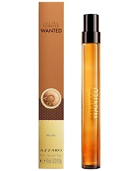 Free Forever Wanted Absolu Travel Spray with any $155 Azzaro Fragrance Purchase