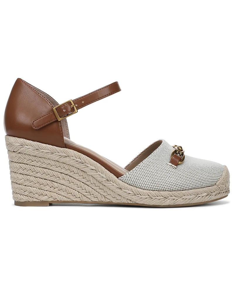 Giani Bernini Women's Molly Wedge Sandals, Macy's Exclusive