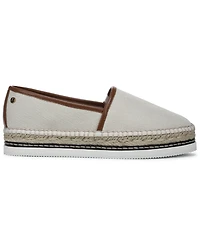 Giani Bernini Women's Slip-On Espadrilles, Macy's Exclusive