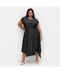 City Chic Women's Hampstead Dress