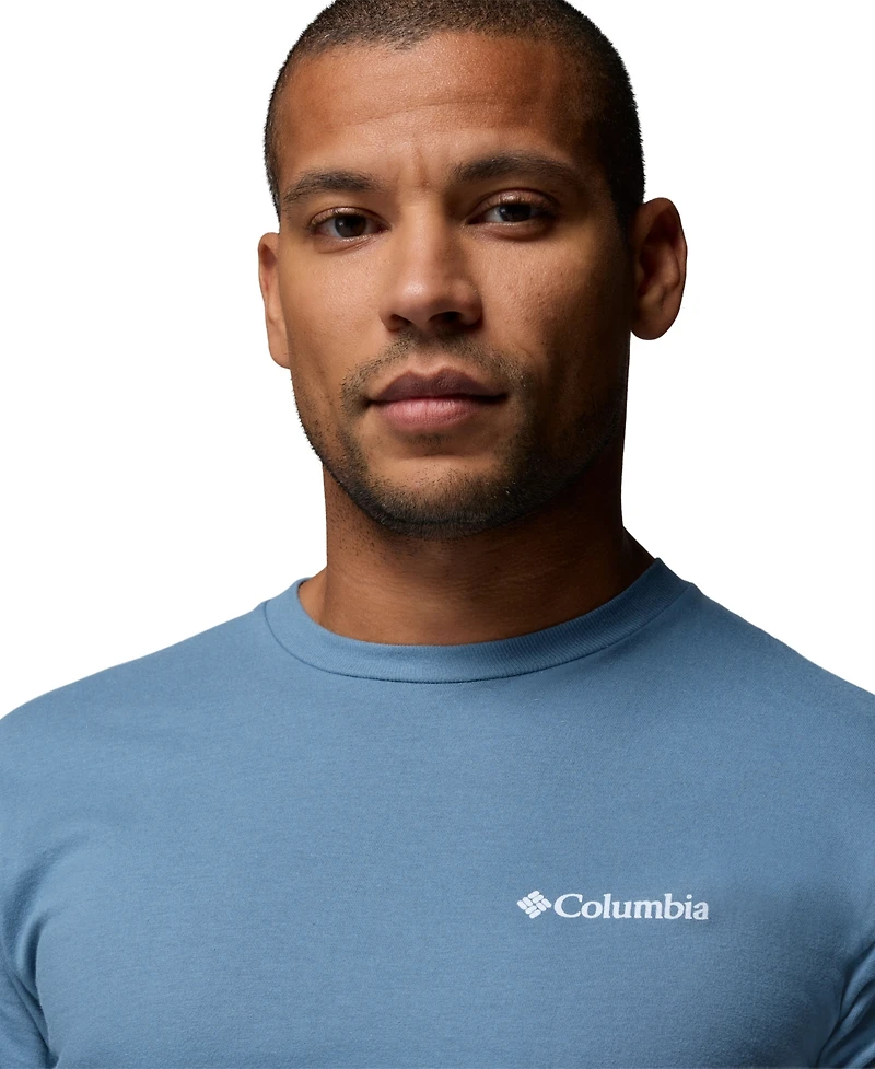 Columbia Men's Harold Graphic T-Shirt