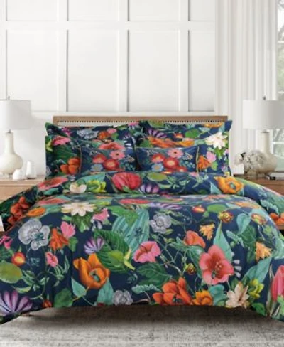 Levtex Home Bellara Textured 3 Pc. Duvet Cover Sets