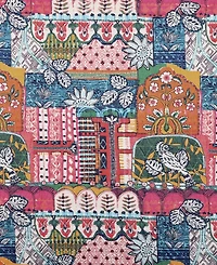 Levtex Home Roshita Reversible 3-Pc. Quilt Set, Full/Queen