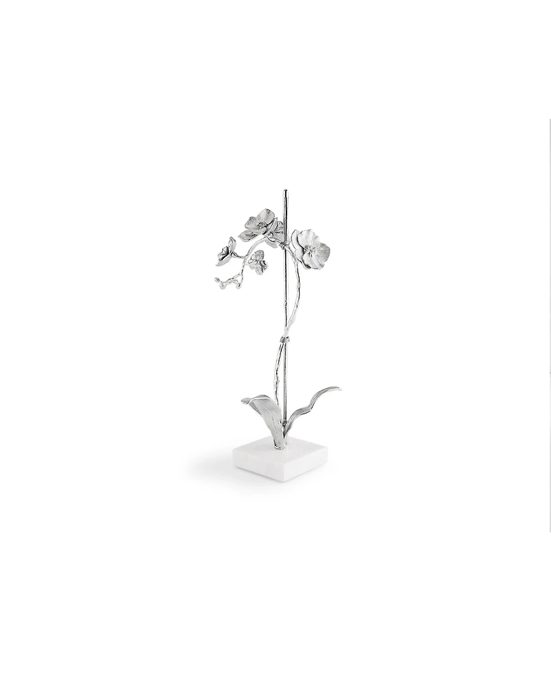 Michael Aram Orchid Sculpture, Small