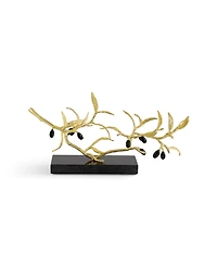 Michael Aram Olive Branch Decorative Object