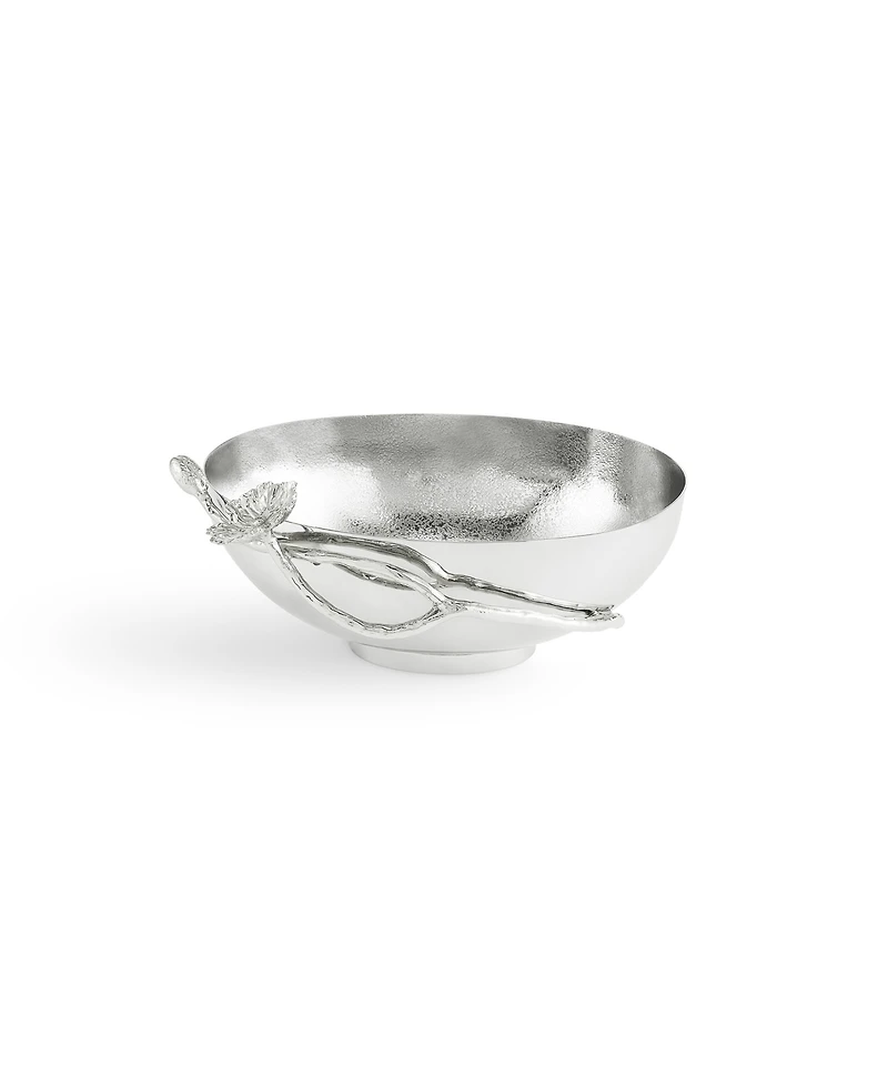 Michael Aram Poppy Nut Bowl