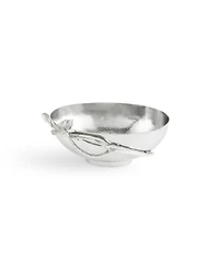 Michael Aram Poppy Nut Bowl