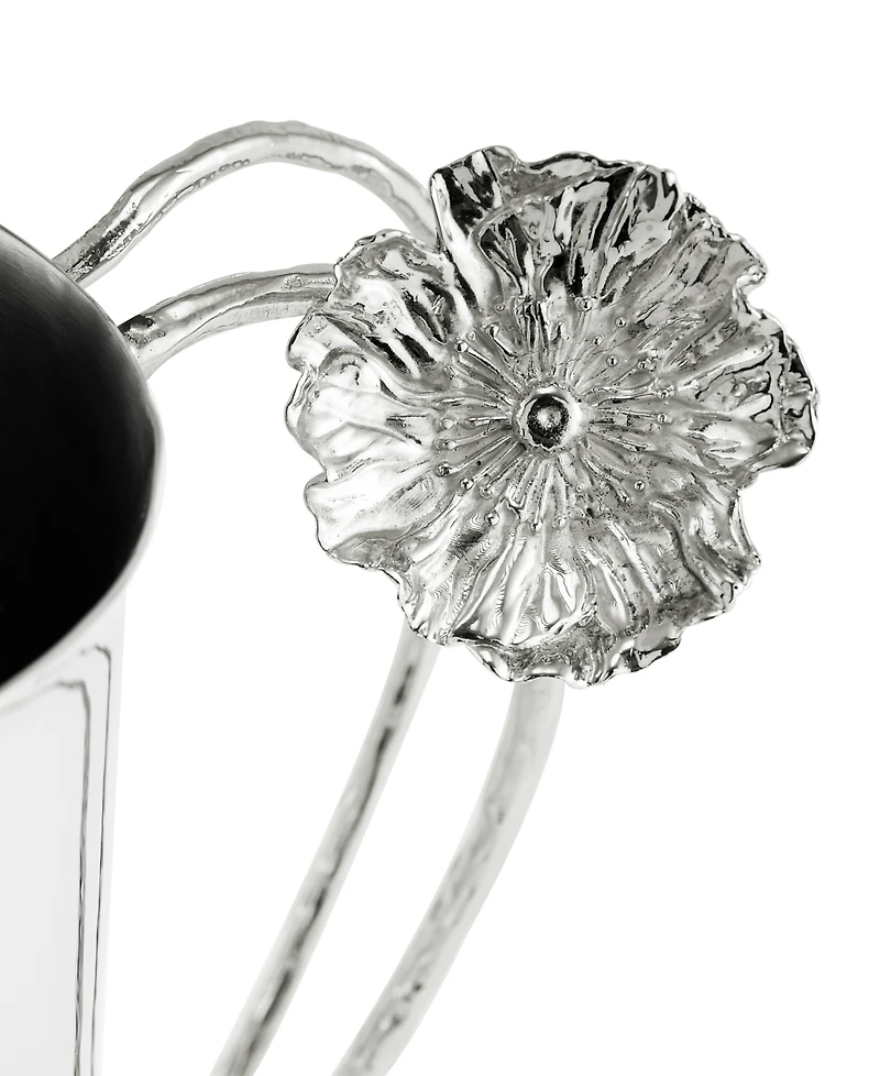 Michael Aram Poppy 60 oz. Pitcher