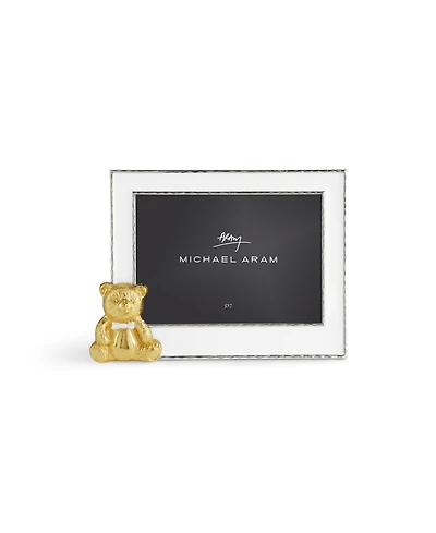 Michael Aram Flights Of Fancy Teddy Frame, 5x7