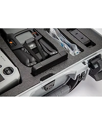 Nanuk 925 Case with Foam for Dji Mavic 3 Pro, Olive