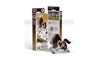 Eugy Horse 3D Puzzle