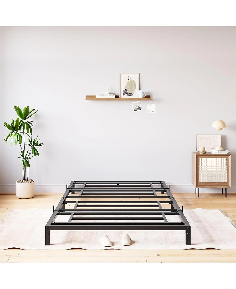 gaomon 8 Inch Bed Frame No Box Spring Needed