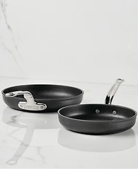 Hestan Titum Fusion Aluminum 6-Pc. Cookware Set