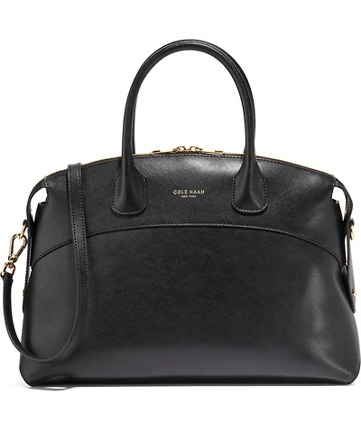 Cole Haan Lady Small Satchel Crossbody Bag