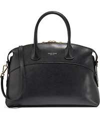 Cole Haan Lady Small Satchel Crossbody Bag
