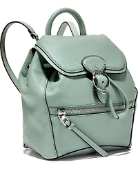 Cole Haan Alexandria Small Flap Backpack