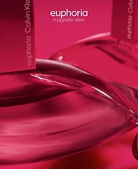 Calvin Klein 3-Pc. Euphoria Magnetic Parfum Intense Elixir Gift Set