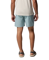 Columbia Men's Washed Out Easy Shorts