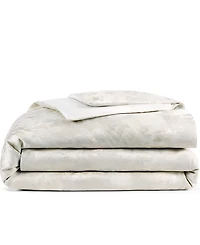 Donna Karan Home Illusion Breathable Duvet Cover