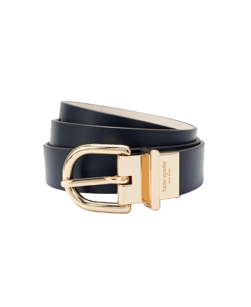 kate spade new york Women's Reversible Belt