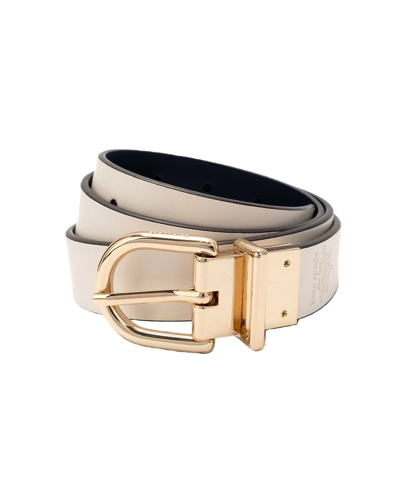 kate spade new york Women's Reversible Belt