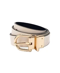 kate spade new york Women's Reversible Belt