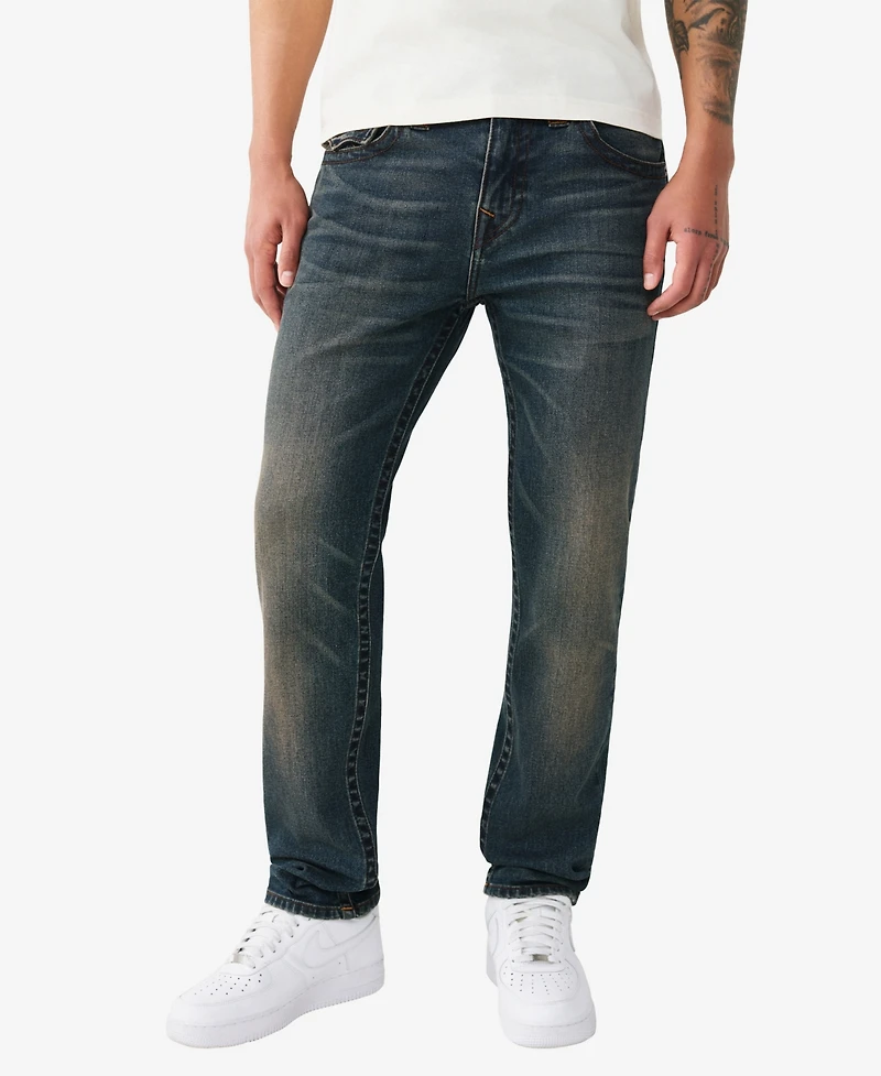 True Religion Men's Slim-Fit Skinny Jeans