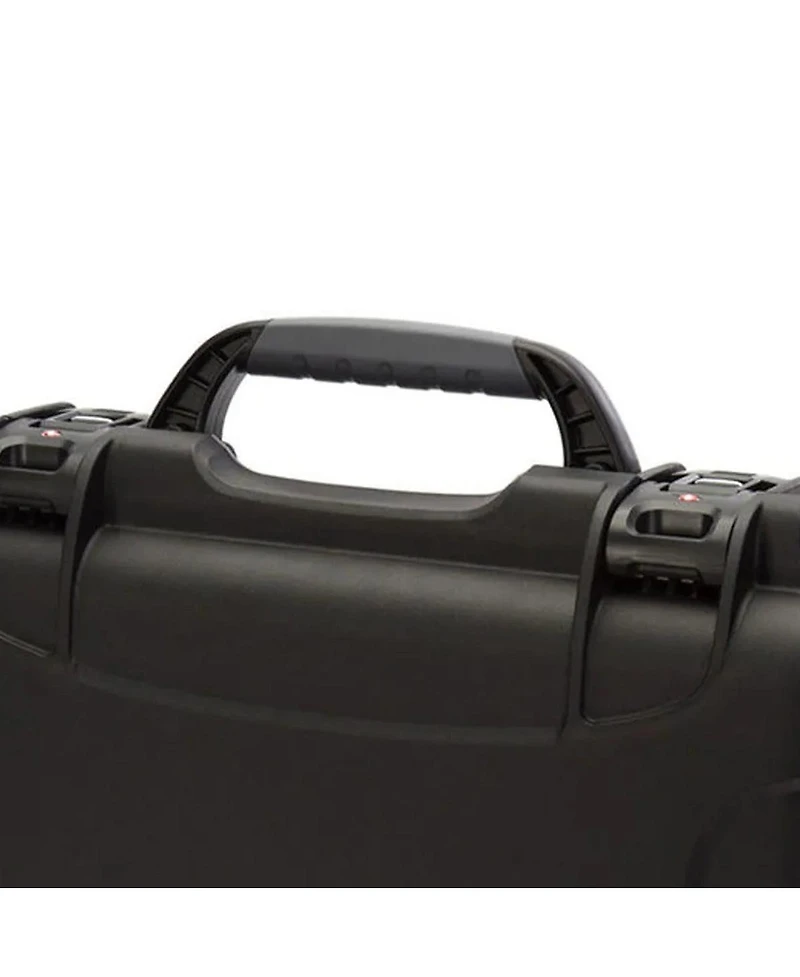 Nanuk 923 Protective Case with Cubed Foam