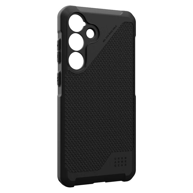 Urbanarmor Gear Metropolis Lt Case with Magnet for Samsung Galaxy S25 Plus