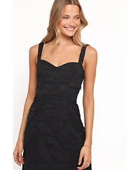 Petal and Pup Women's Beryl Maxi Dress