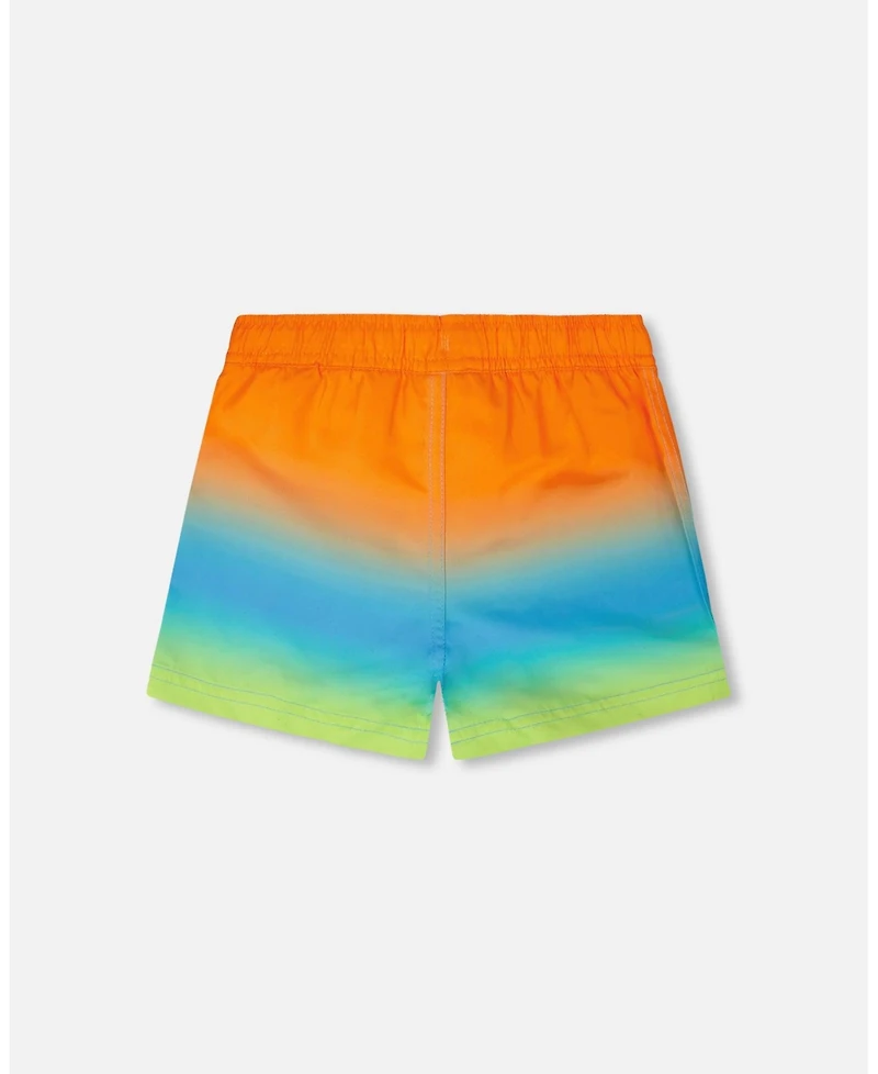 Deux par Boys Boardshorts