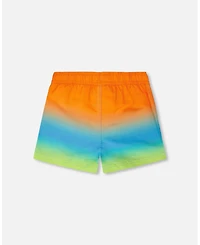 Deux par Boys Boardshorts