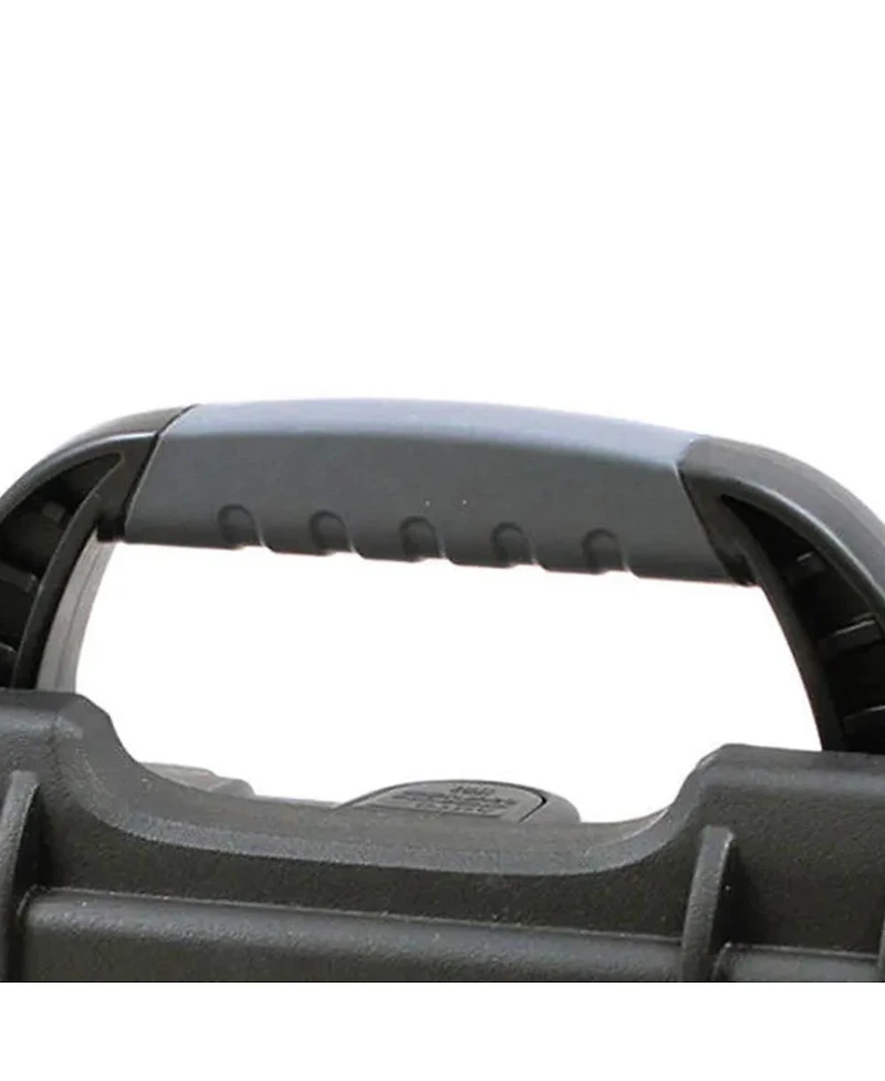 Nanuk Small Series 903 Lightweight Nk-7 Resin Waterproof Case with Foam for Point & Shoot Camera or Smartphone