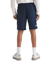The North Face Boys' and Girls' 6-16 Open Hand Pockets Shorts