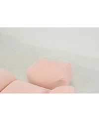 Streamdale Furniture Oversized Comfy Bean Bag Chair for Adults